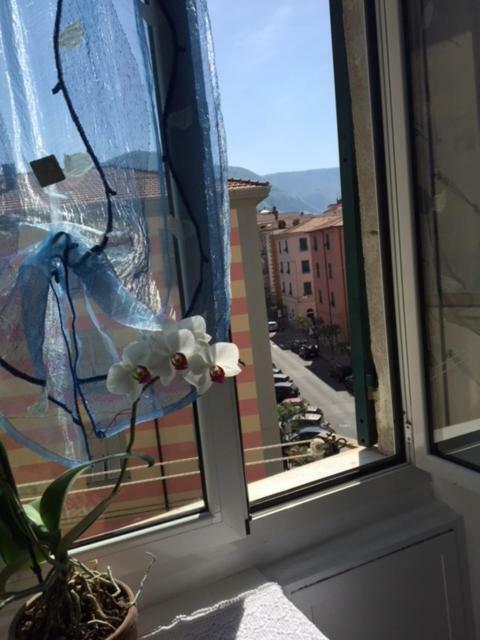 Colpi di Mare Appartamento La Spezia Esterno foto